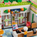  Lego Friends Cửa Hàng Tạp Hóa Hữu Cơ 41729 