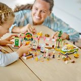  Lego Friends Cửa Hàng Tạp Hóa Hữu Cơ 41729 