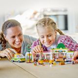  Lego Friends Cửa Hàng Tạp Hóa Hữu Cơ 41729 