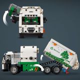 Lego Technic Xe Rác 42167 