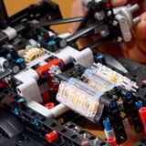  Lego Technic Siêu Xe Mercedes-AMG F1 W14 E Performance 42171 