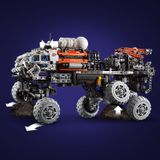  Lego Technic Mars Crew Exploration Rover Xe Thám Hiểm Sao Hỏa 42180 