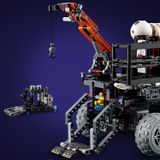  Lego Technic Mars Crew Exploration Rover Xe Thám Hiểm Sao Hỏa 42180 