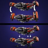  Lego Technic VTOL Heavy Cargo Spaceship Tàu Vũ Trụ Hạng Nặng 42181 