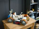  Lego Xe thám hiểm mặt trăng NASA Apollo LRV 42182 