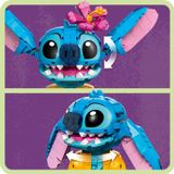  Lego Disney Nhân Vật Stitch 43249 