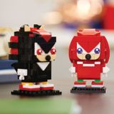  Lego BrickHeadz Nhân Vật Knuckles Và Shadow 40672 
