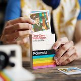  Lego Ideas Máy Ảnh Polaroid OneStep SX-70 21345 