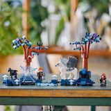  Lego Harry Potter Forbidden Forest™: Magical Creatures Sinh Vật Huyền Bí 76432 