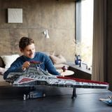  Lego Star Wars Venator-Class Republic Attack Cruiser Tàu Tuần Dương 75367 