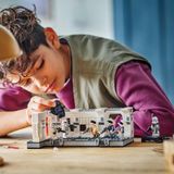  Lego Star Wars Tàu Tantitive IV 75387 