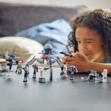  Lego Star Wars Clone Trooper™ & Battle Droid™ Battle Pack 75372 