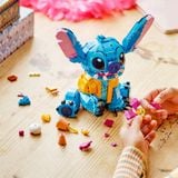  Lego Disney Nhân Vật Stitch 43249 
