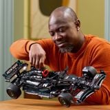  Lego Technic Siêu Xe Mercedes-AMG F1 W14 E Performance 42171 