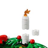  Lego Christmas Wreath 2-in-1 Vòng Hoa Giáng Sinh 2 Trong 1 40426 