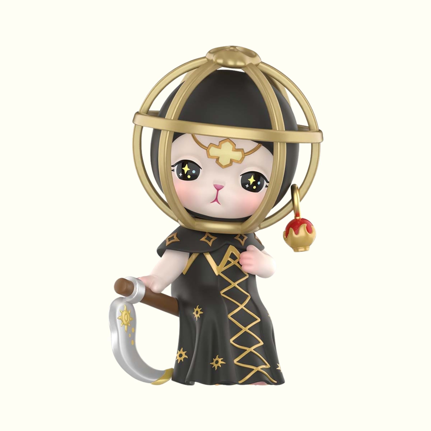  Mô Hình Đồ Chơi POP MART Bunny Mysterious Tarot Series 6941848210517 