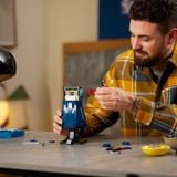  Lego Marvel Wolverine's Adamantium Claws Móng vuốt Adamantium của Wolverine 76250 