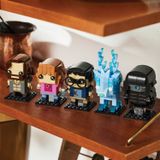  Lego Harry Potter Tù Nhân Của Azkaban 40677 