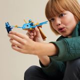  Lego Ninjago Bệ phóng rồng thần của Nya 71802 