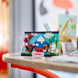  Lego Postcard Japan Postcard Nhật 40713 