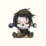  Mô Hình POP MART Skullpanda The Ink Plum Blossom 6941848238177 