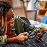  Lego Technic NEOM Mclaren Extreme 42166 