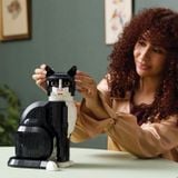  Lego Ideas Mèo Tuxedo 21349 