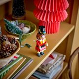  Lego Nutcracker Kẹp Hạt Dẻ 40640 