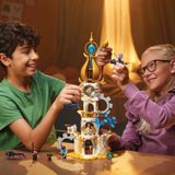  Lego Dreamzzz Tòa tháp của Sandman 71477 
