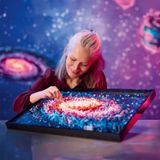  Lego Art Dải Ngân Hà The Milky Way Galaxy 31212 
