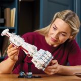  Lego Star Wars Phi Thuyền Tantive IV 75376 
