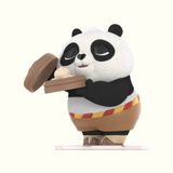  Mô Hình Đồ Chơi POP MART Universal Kung Fu Panda 6941848252470 