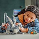  Lego Harry Potter Bộ Lắp Ráp Buckbeak 76427 