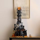  Lego Icons The Lord of the Rings Chúa tể của những chiếc nhẫn: Barad-dûr 10333 