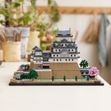  Lego Architecture Đền Himeji Castle 21060 