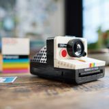  Lego Ideas Máy Ảnh Polaroid OneStep SX-70 21345 