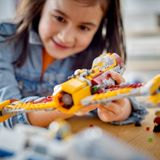  Lego Star Wars New Republic E-Wing™ Và Shin Hati's Starfighter 75364 
