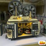  Đồ chơi lắp ráp Keeppley Bạn cùng lớp Jay Chou 2D (bộ 3) DZ0158 