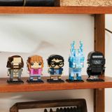  Lego Harry Potter Tù Nhân Của Azkaban 40677 