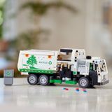  Lego Technic Xe Rác 42167 