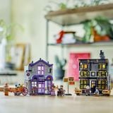  Lego Harry Potter Áo Choàng Của Malkin 76439 