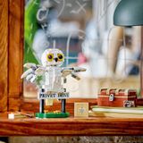  Lego Harry Potter Hedwig™ at 4 Privet Drive 76425 