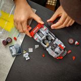  Lego Speed Champions Siêu Xe Audi S1 e-tron quattro Race Car 76921 