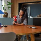  Lego Marvel Spider-Man's Mask Mặt Nạ Người Nhện 76285 