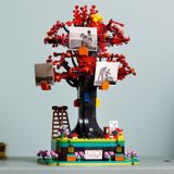  Lego Ideas Family Tree Cây Gia Đình 21346 