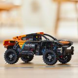 Lego Technic NEOM Mclaren Extreme 42166 
