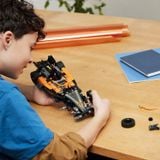  Lego Technic Siêu Xe NEOM McLaren Formula E Race Car 42169 