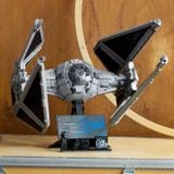  Lego Star Wars Bộ Lắp Ráp TIE Interceptor 75382 