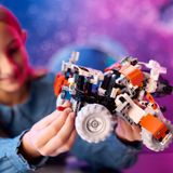  Lego Technic Surface Space Loader LT78 42178 Mày Xúc Không Gian 42178 