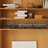  Lego Ideas The Orient Express Train Tàu Đông Phương 21344 